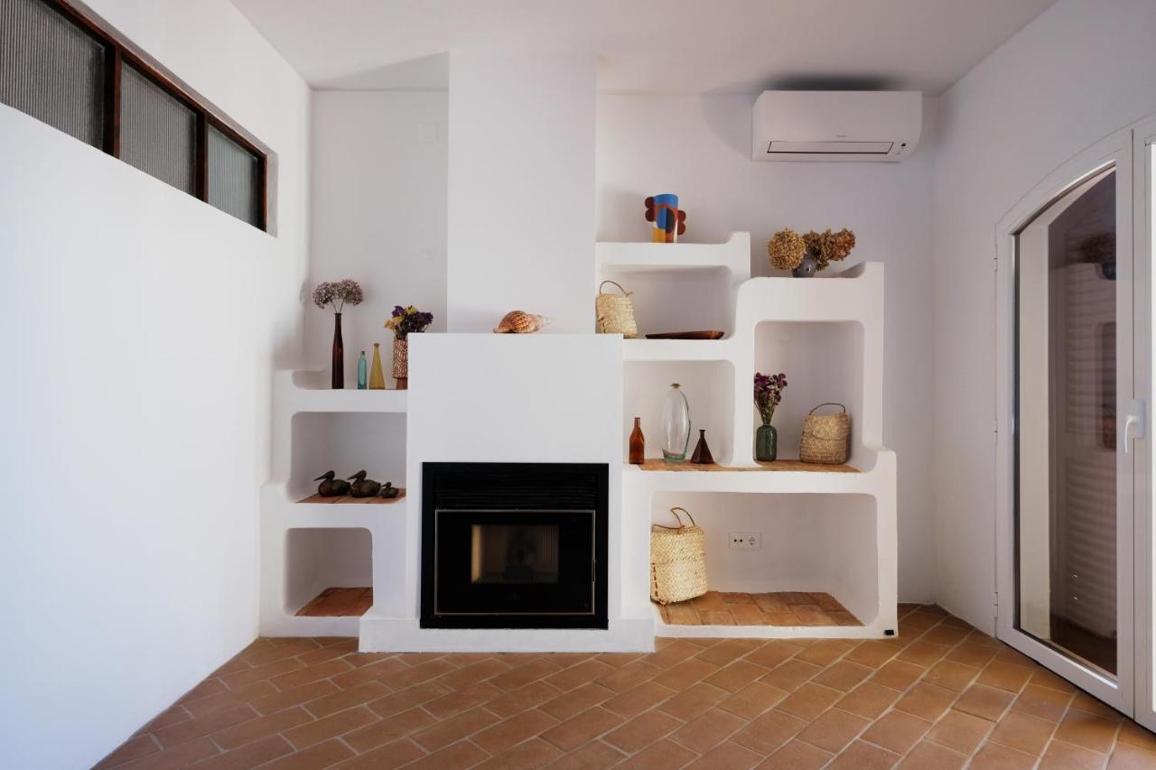 Cozy Beach Apartment W/ Sea View, Free Parking & Ac Карвоейру Экстерьер фото