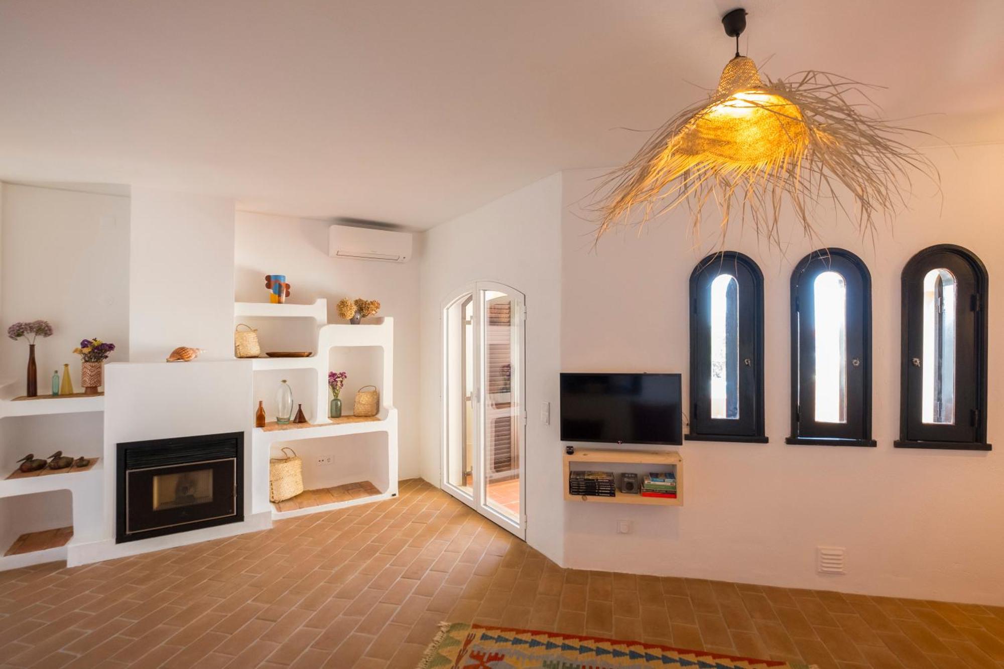 Cozy Beach Apartment W/ Sea View, Free Parking & Ac Карвоейру Экстерьер фото